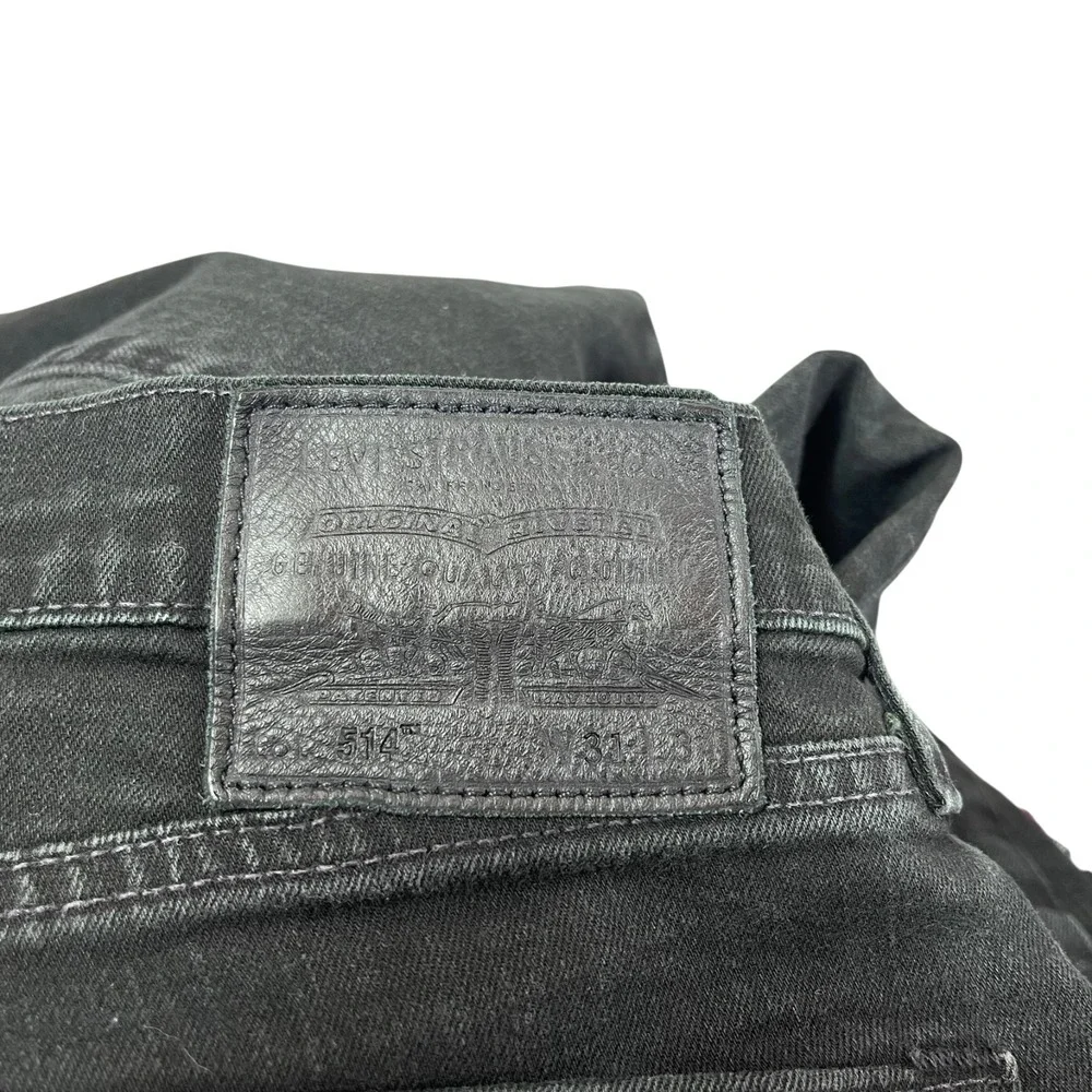 Levis mens 34